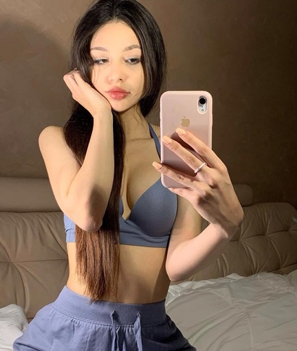 Duatepe VIP Escort Bayan Sıla