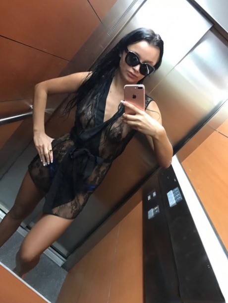 Büyükdere VIP Escort Cansu